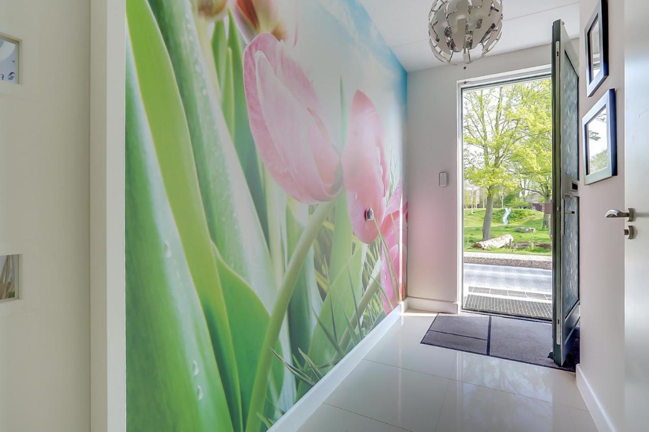B&B Modern Times Amsterdam Dış mekan fotoğraf