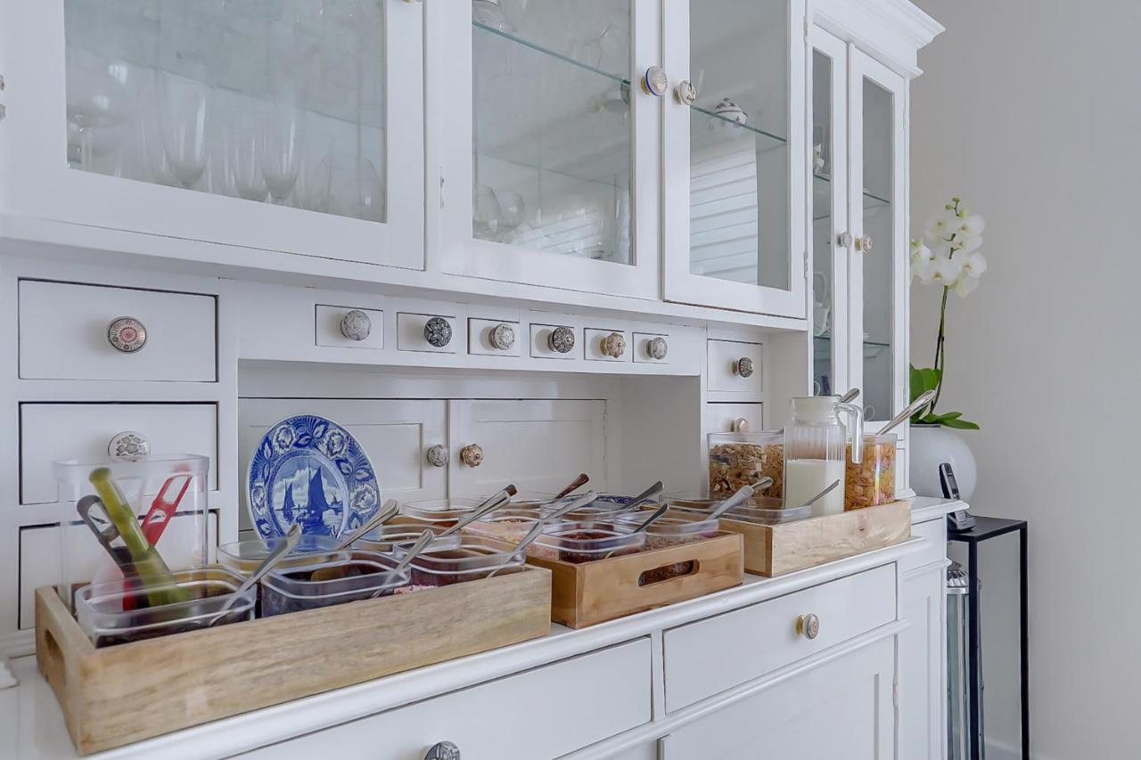 B&B Modern Times Amsterdam Dış mekan fotoğraf