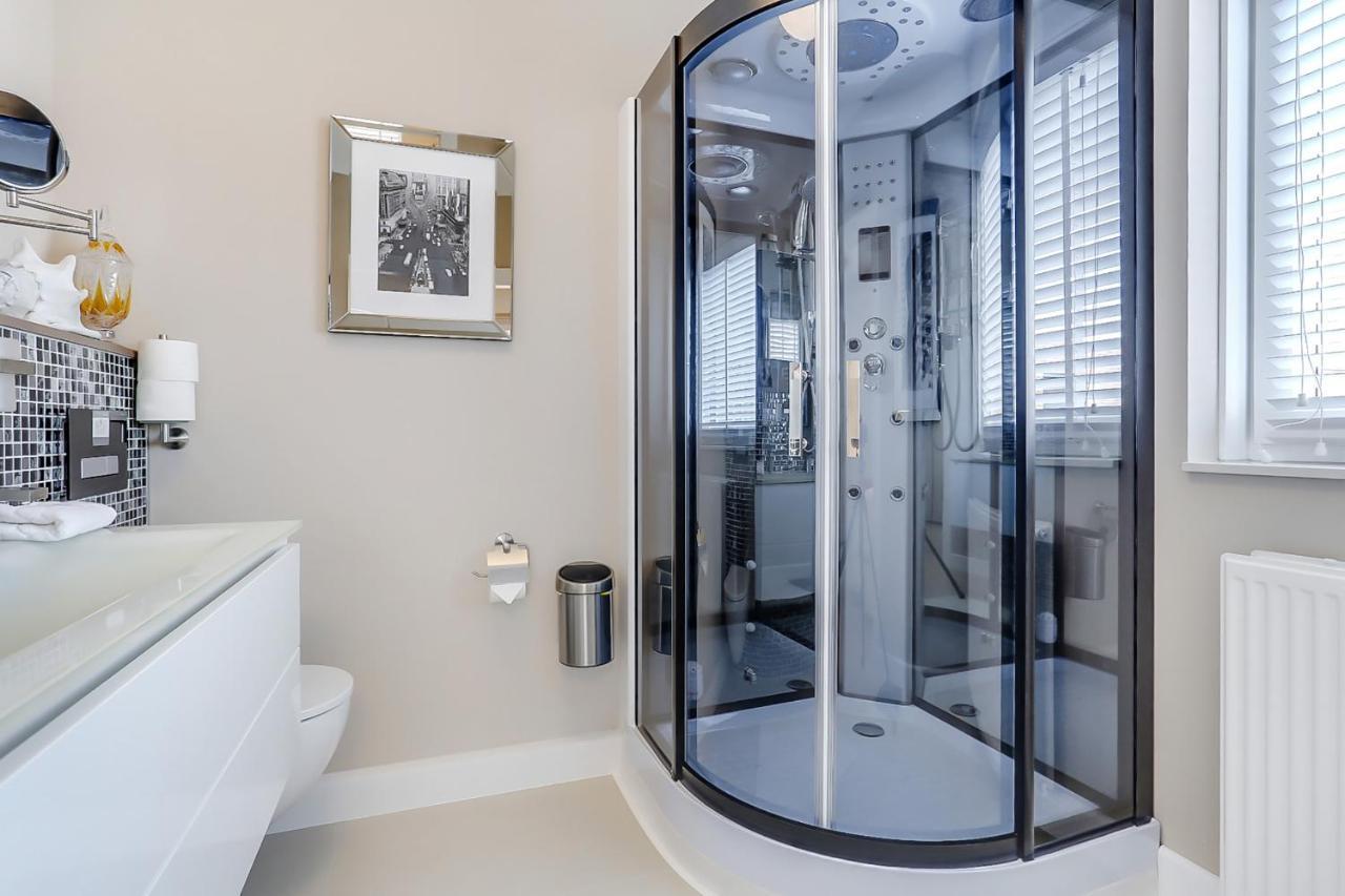 B&B Modern Times Amsterdam Dış mekan fotoğraf