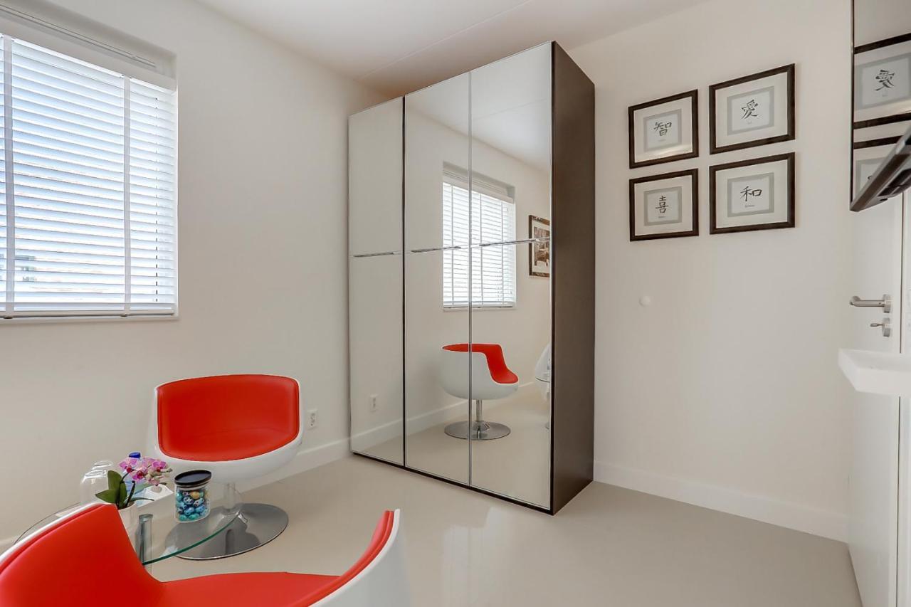 B&B Modern Times Amsterdam Dış mekan fotoğraf