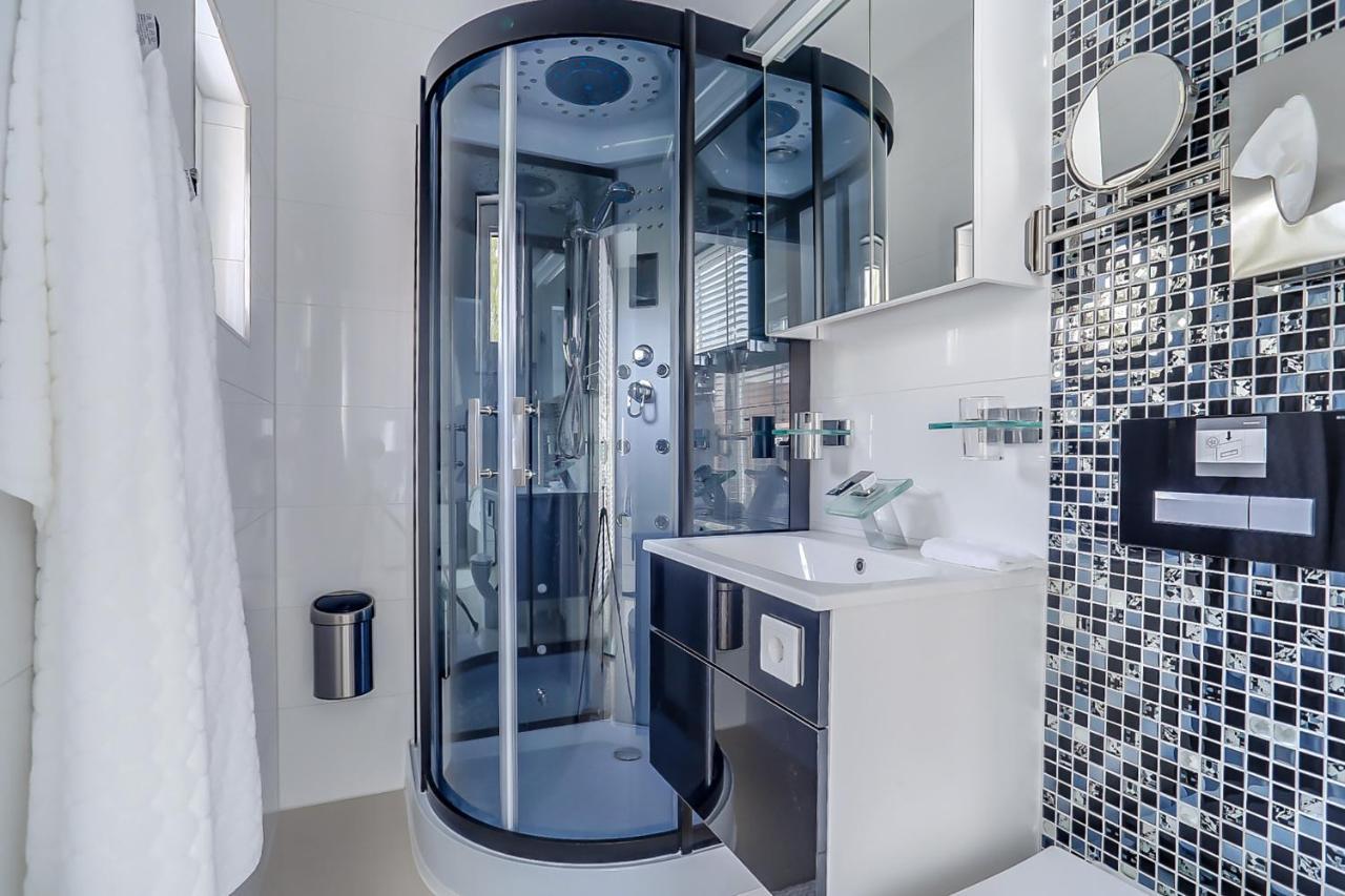 B&B Modern Times Amsterdam Dış mekan fotoğraf