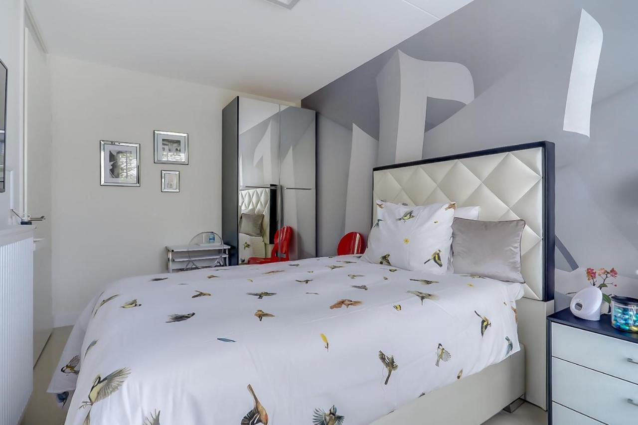 B&B Modern Times Amsterdam Dış mekan fotoğraf